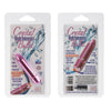 Crystal High Intensity Bullet Pink