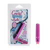 Crystal Hi Intensity Bullet 2 Pink