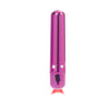 Crystal Hi Intensity Bullet 2 Pink