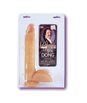 Ron Jeremy Dong 9.5in