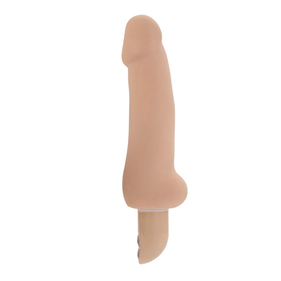 Pureskin Stud 10 Function Ivory