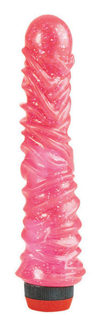 Hot Pinks Twister - 8in