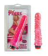 Hot Pinks Twister - 8in
