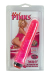 Hot Pinks Twister - 8in