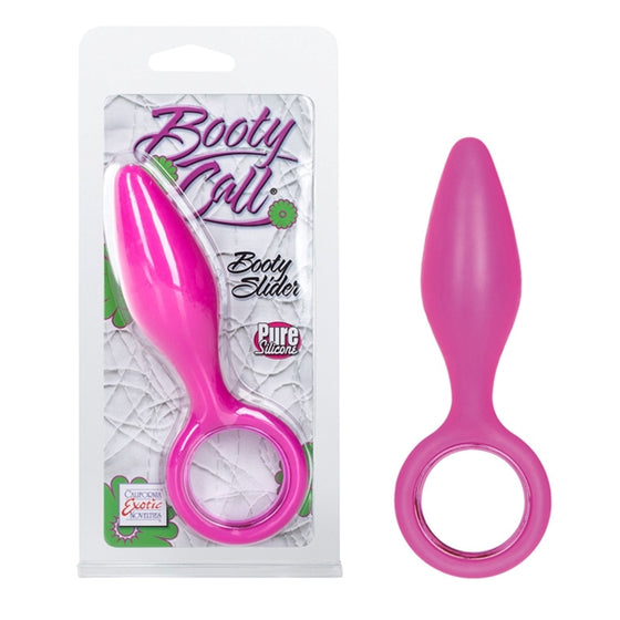 Booty Call Booty Slider Pink