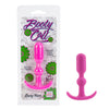 Booty Call Booty Teaser Pink
