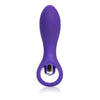 Booty Probe Silicone Vibrating