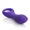 Booty Probe Silicone Vibrating