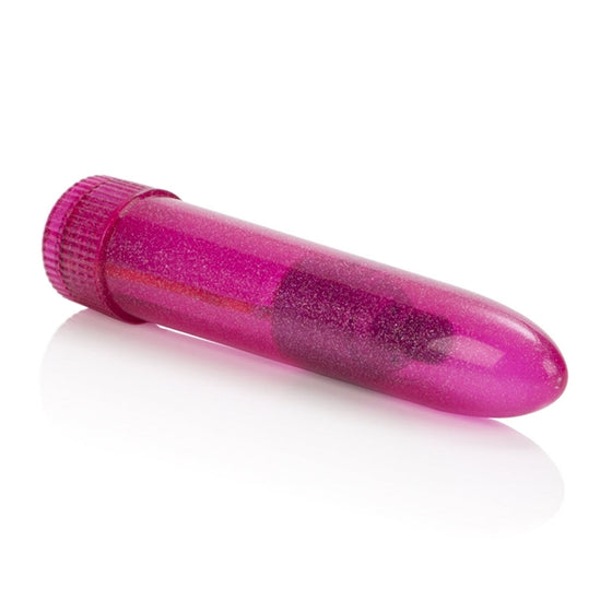 Shanes World Sparkle Vibrator Pink