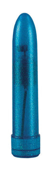 Shanes World Sparkle Vibrator Blue