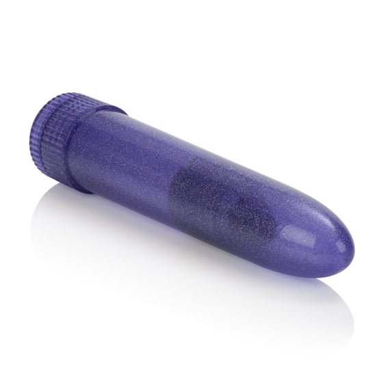 Shanes World Sparkle Vibrator Purple