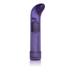 Shanes World Sparkle G Vibrator Purple