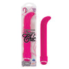 7 Function Classic Chic GSpot Pink
