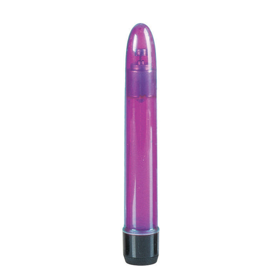 Waterproof Vibrator Lavender