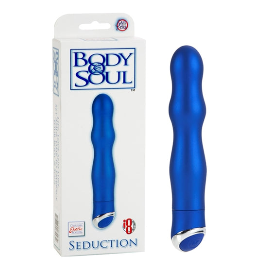Body & Soul Seduction Blue