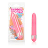 Shanes World Sorority Party Vibrator Nooner Pink