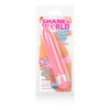 Shanes World Sorority Party Vibrator Nooner Pink