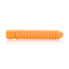 Shanes World Sorority Screw Vibrator Silicone Orange