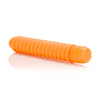 Shanes World Sorority Screw Vibrator Silicone Orange