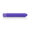 Shanes World Sorority Screw Vibrator Silicone Purple
