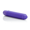 Shanes World Sorority Screw Vibrator Silicone Purple