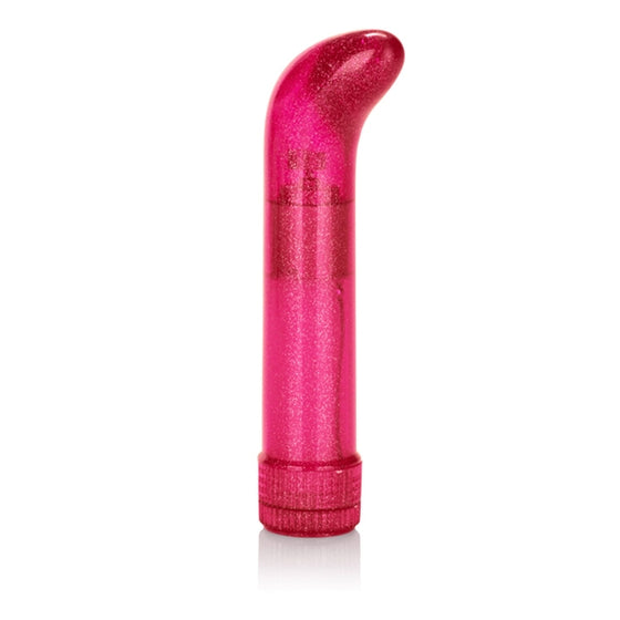 Mini Pearlessence G Vibrator Pink