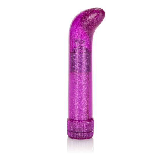 Mini Pearlessence G Vibrator Purple