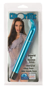 Clitoriffic Vibrator Blue