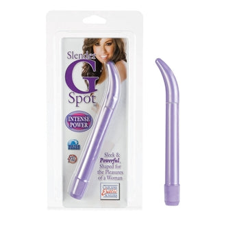 Slender GSpot 7in Purple