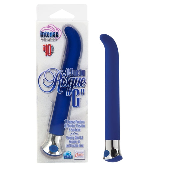 Risque G 10 Function Blue