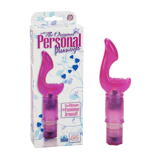 Original Personal Pleasuriser Pink