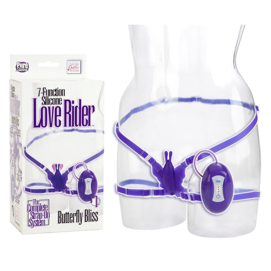 Vibrating Underwear - MadLove.com Vibrating Underwear - MadLove.com
