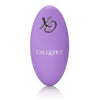 Venus Butterfly Silicone Remote Rocking Penis