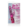 Petite Jack Rabbit Pink