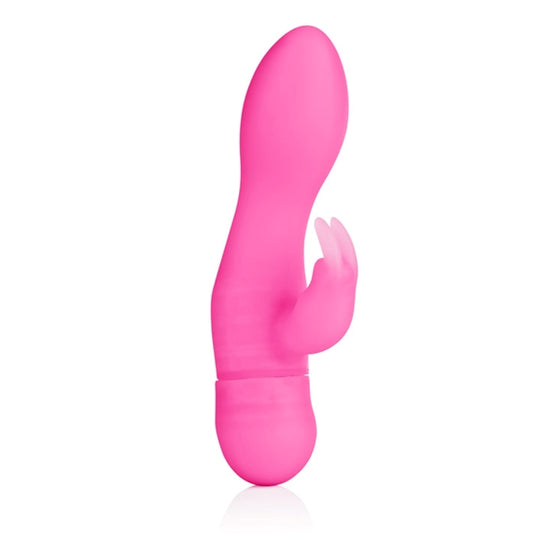 Jack Rabbit One Touch Pink