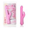 Jack Rabbit Rechargeable Pink