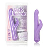 Jack Rabbit Rechargeable Purpl