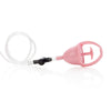 Butterfly Clitoral Pump