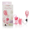 Butterfly Clitoral Pump