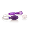 Clitoral Pump Purple