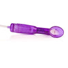 Clitoral Pump Purple