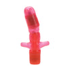 Vibrating Anal T 3.25 In