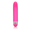 Shanes World Silicone G Pink Vibrator