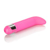 Shanes World Silicone G Pink Vibrator