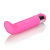 Shanes World Silicone G Pink Vibrator