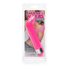 Shanes World Silicone G Pink Vibrator