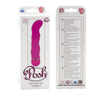 Posh Silicone Teaser Pink