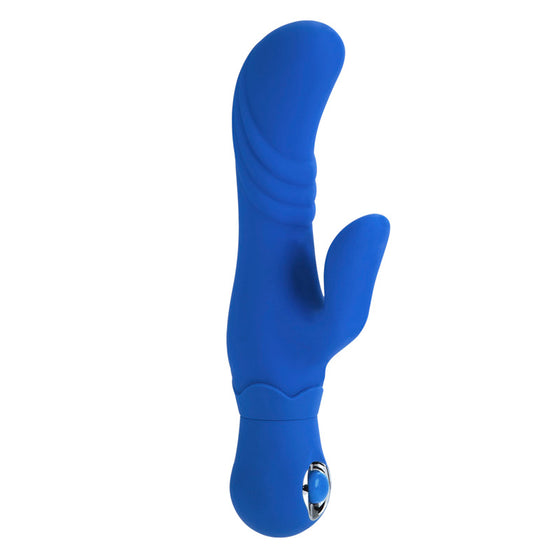 Posh Silicone Thump G Blue