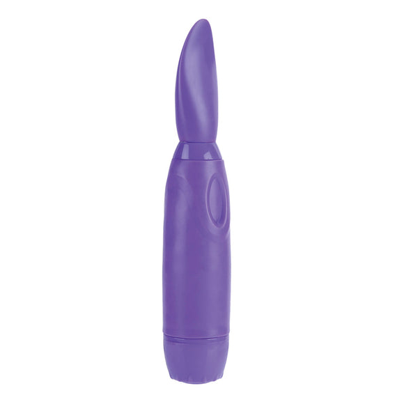 Tongue Vibrators