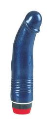 Midnight G Spot Vibrator 6in